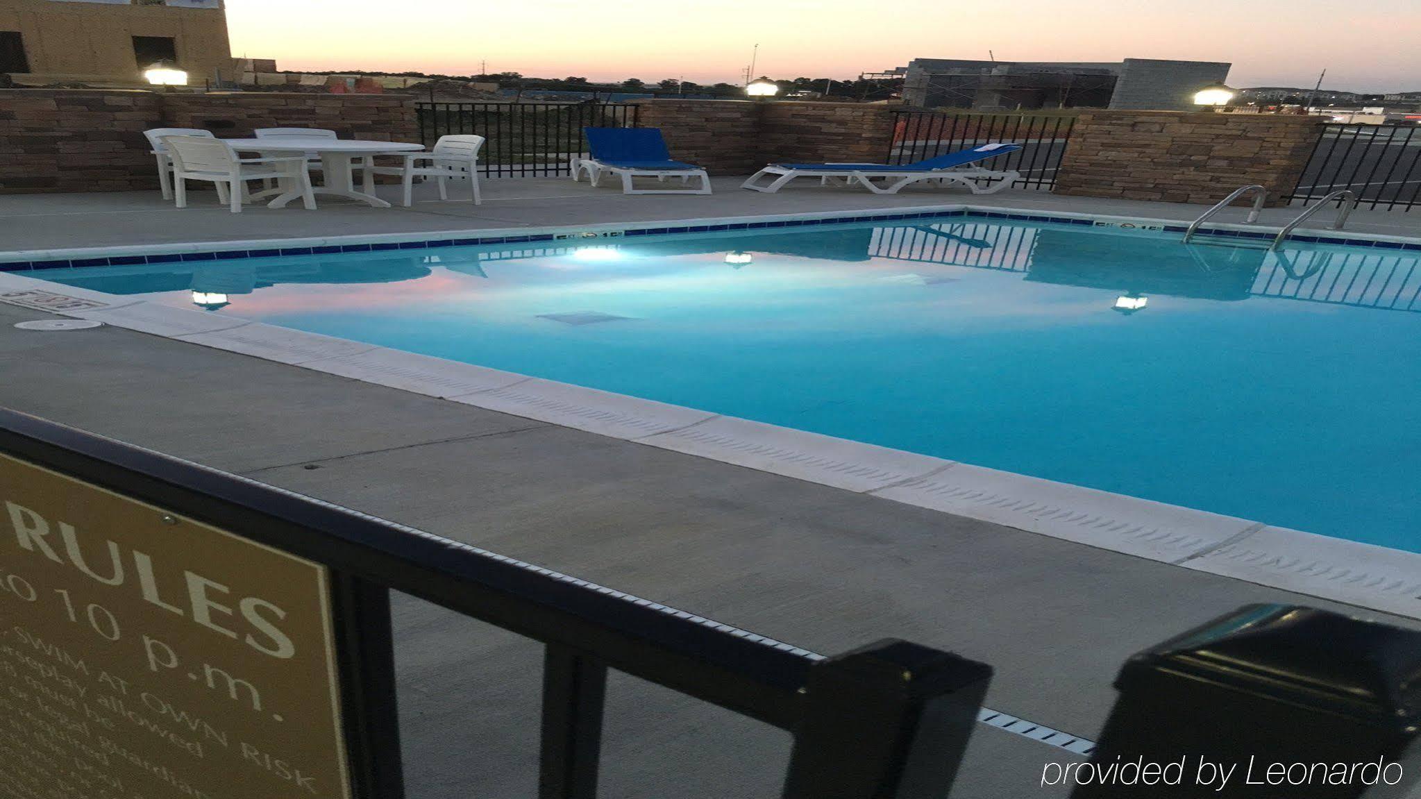 Candlewood Suites Smyrna - Nashville By Ihg Exteriér fotografie
