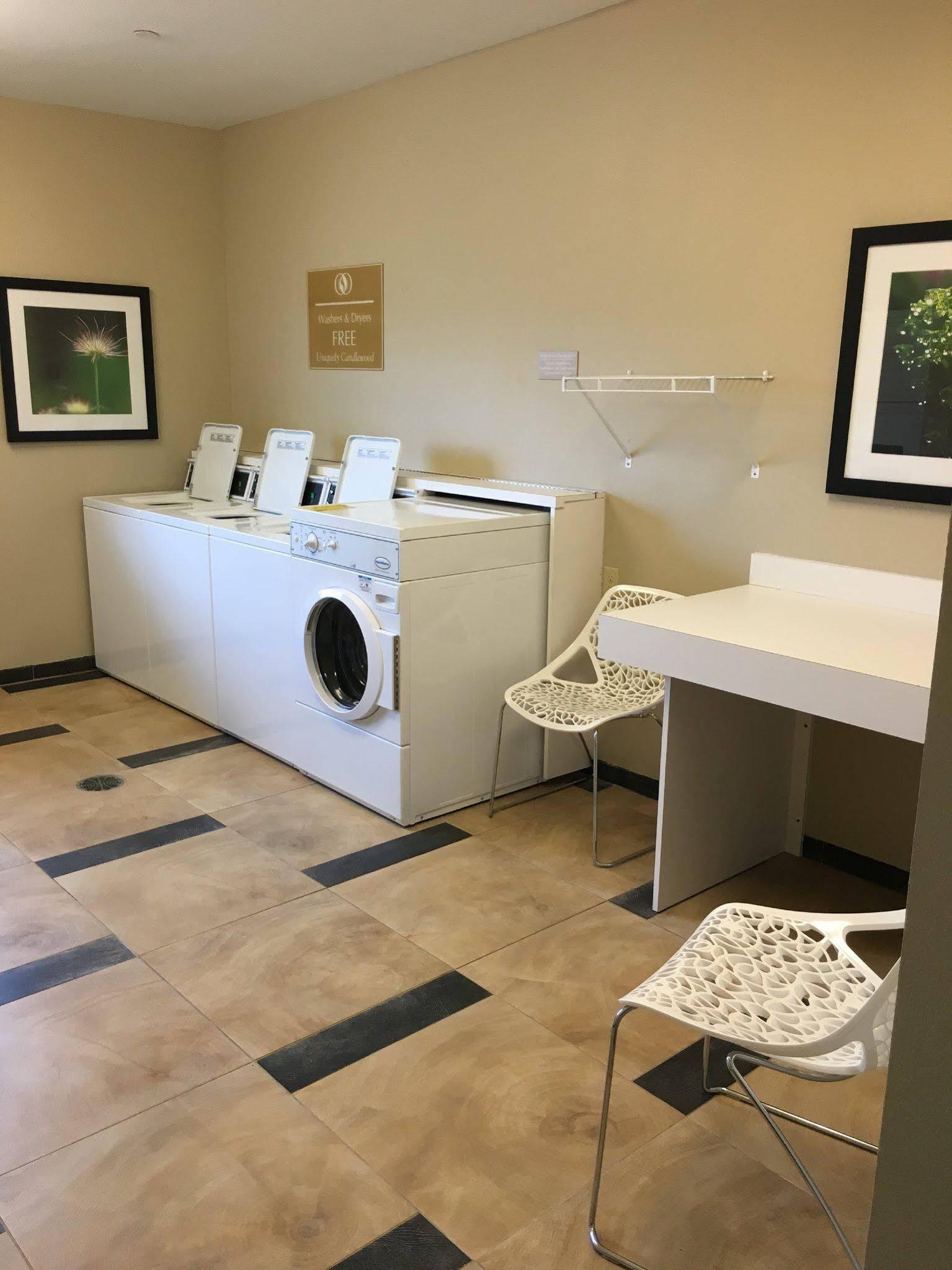 Candlewood Suites Smyrna - Nashville By Ihg Exteriér fotografie