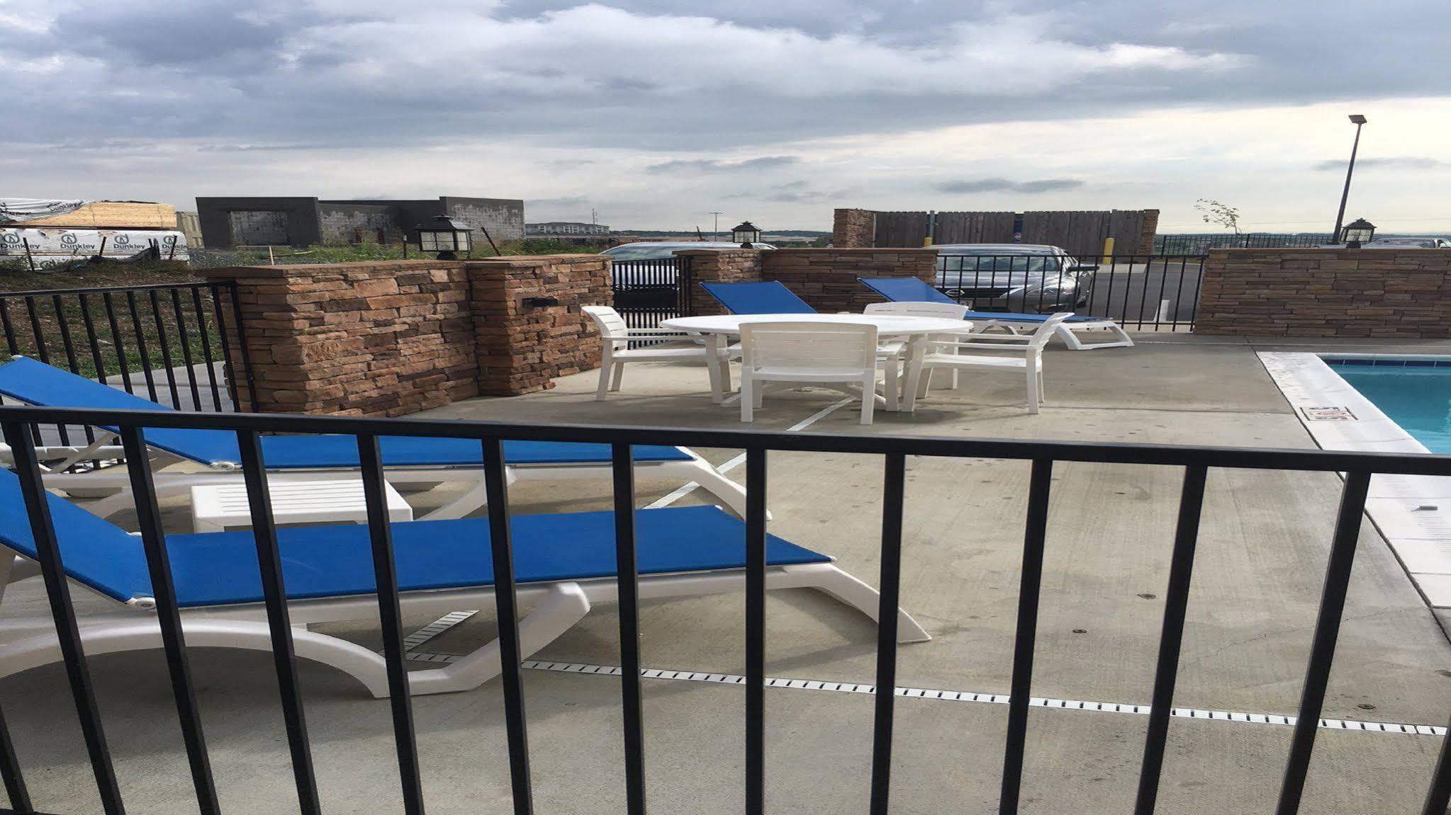 Candlewood Suites Smyrna - Nashville By Ihg Exteriér fotografie