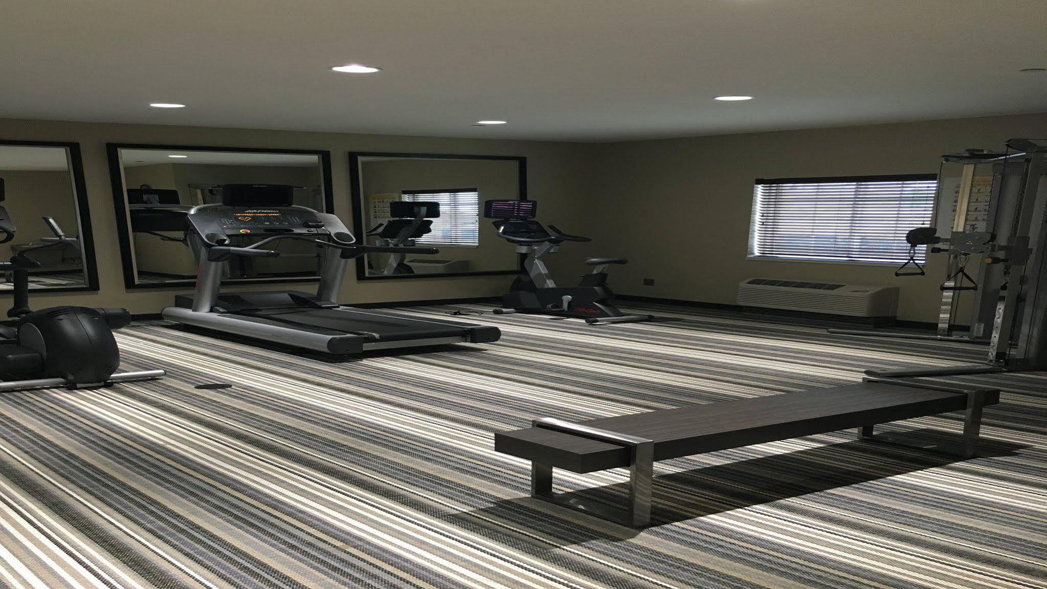 Candlewood Suites Smyrna - Nashville By Ihg Exteriér fotografie