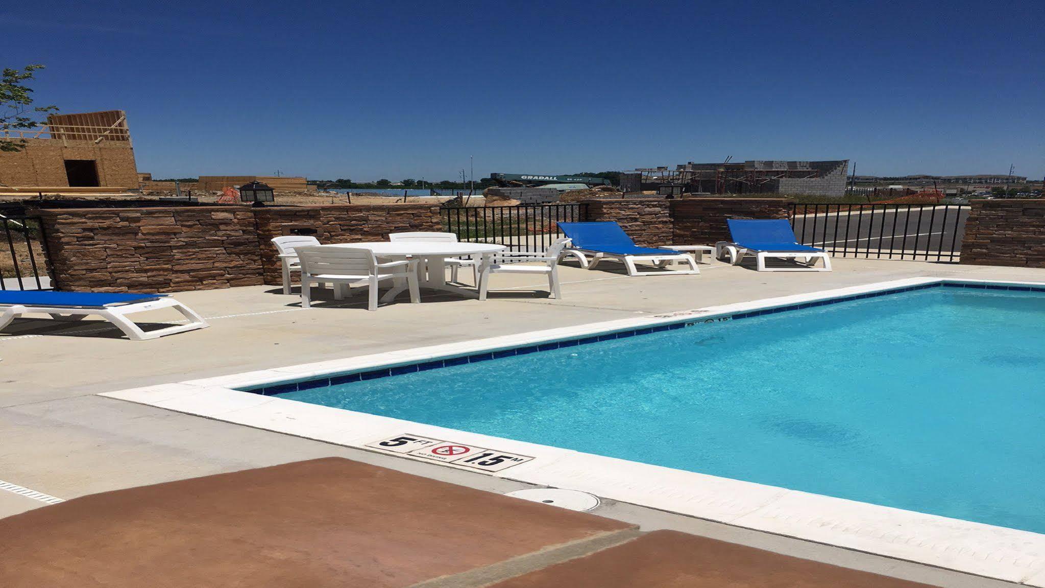 Candlewood Suites Smyrna - Nashville By Ihg Exteriér fotografie