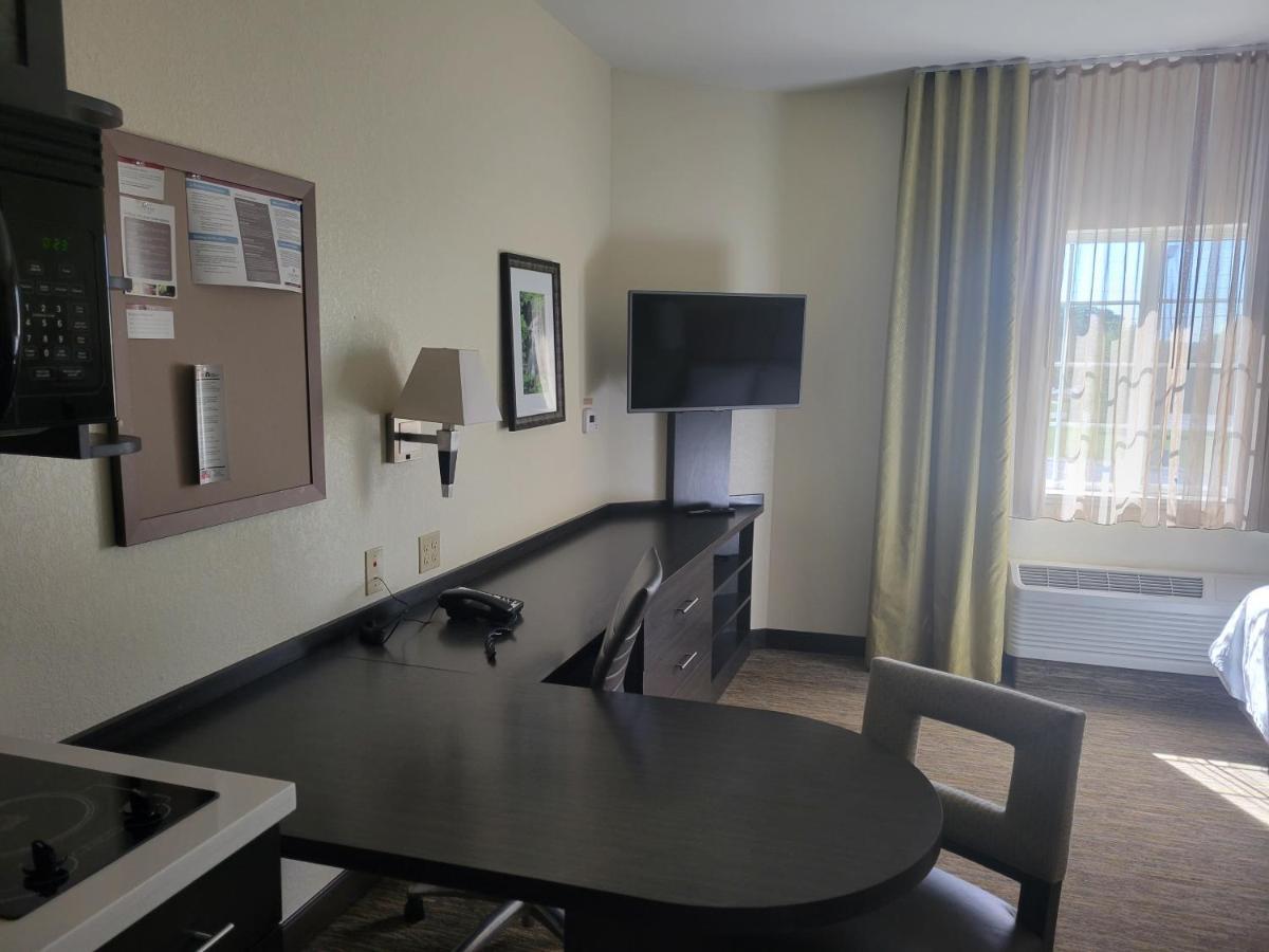 Candlewood Suites Smyrna - Nashville By Ihg Exteriér fotografie