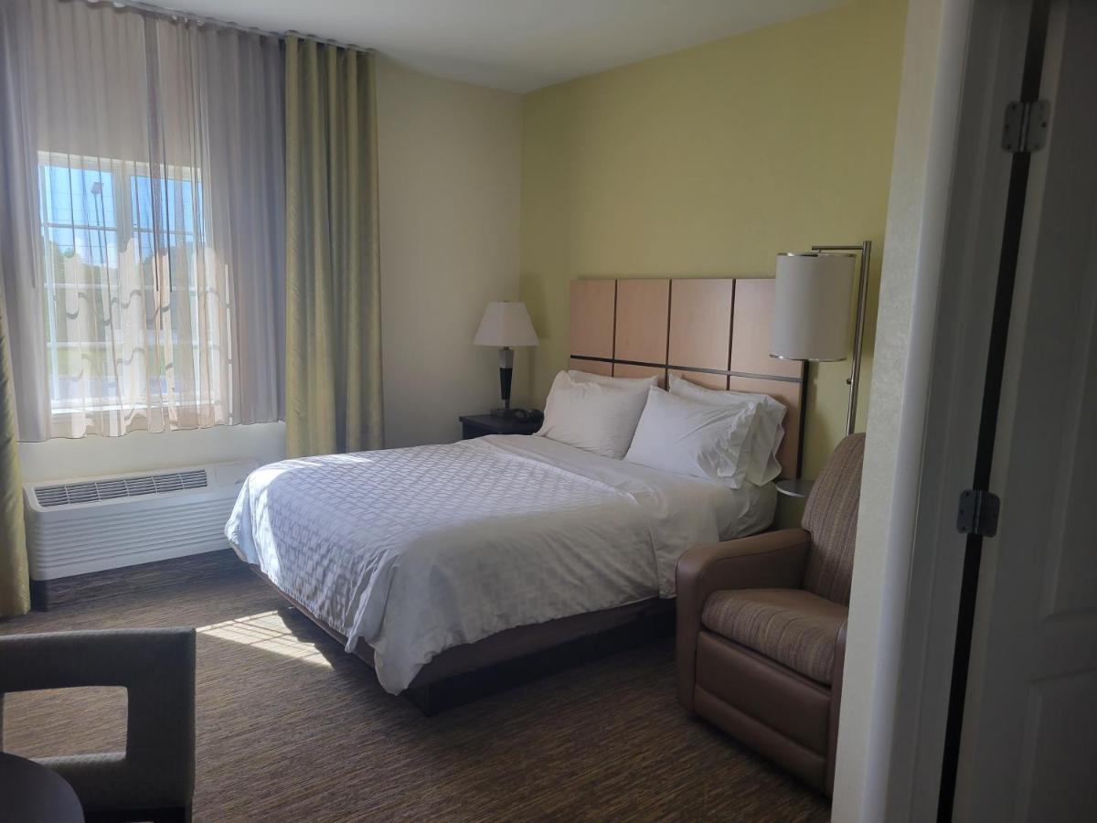 Candlewood Suites Smyrna - Nashville By Ihg Exteriér fotografie