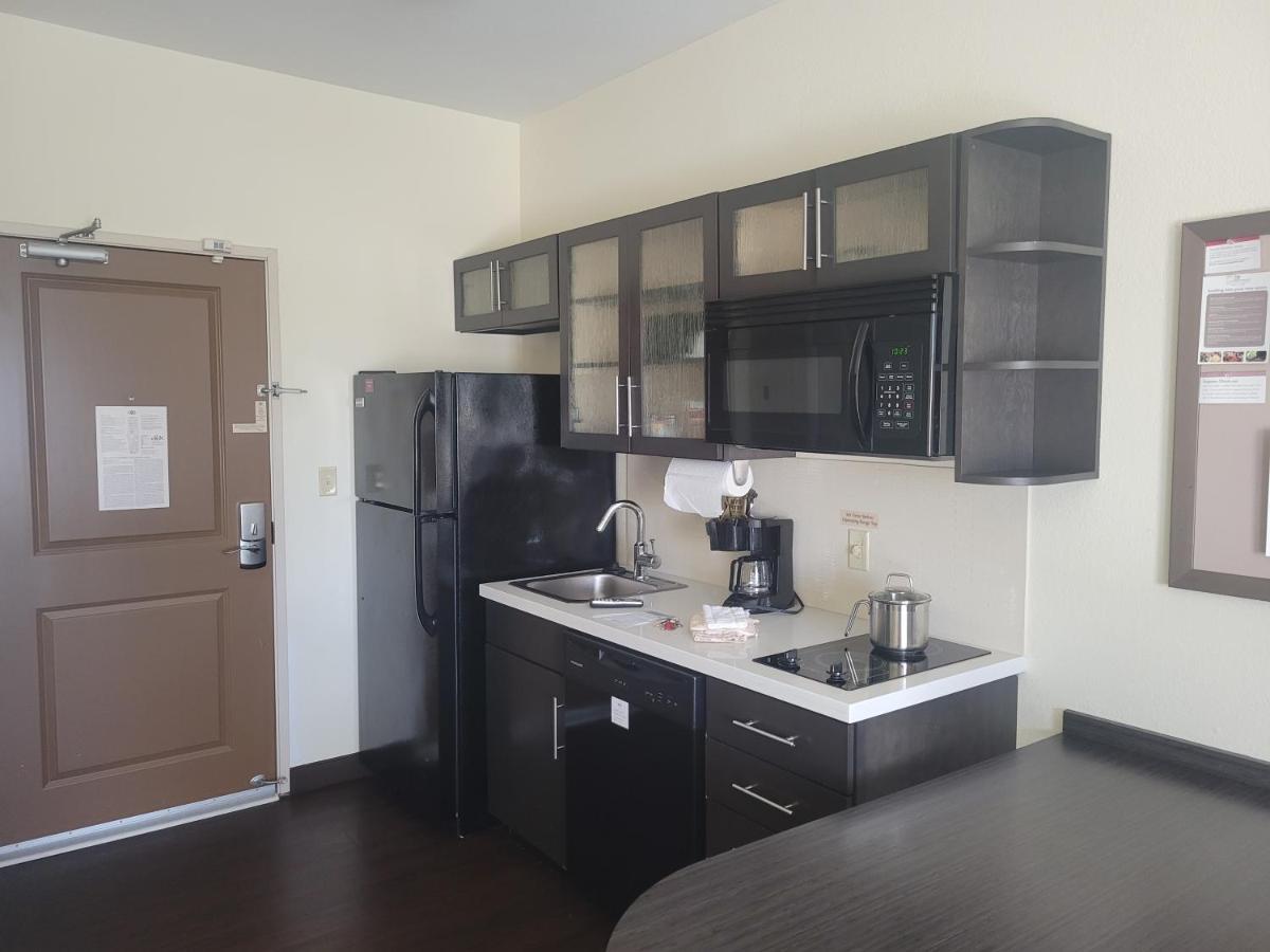 Candlewood Suites Smyrna - Nashville By Ihg Exteriér fotografie