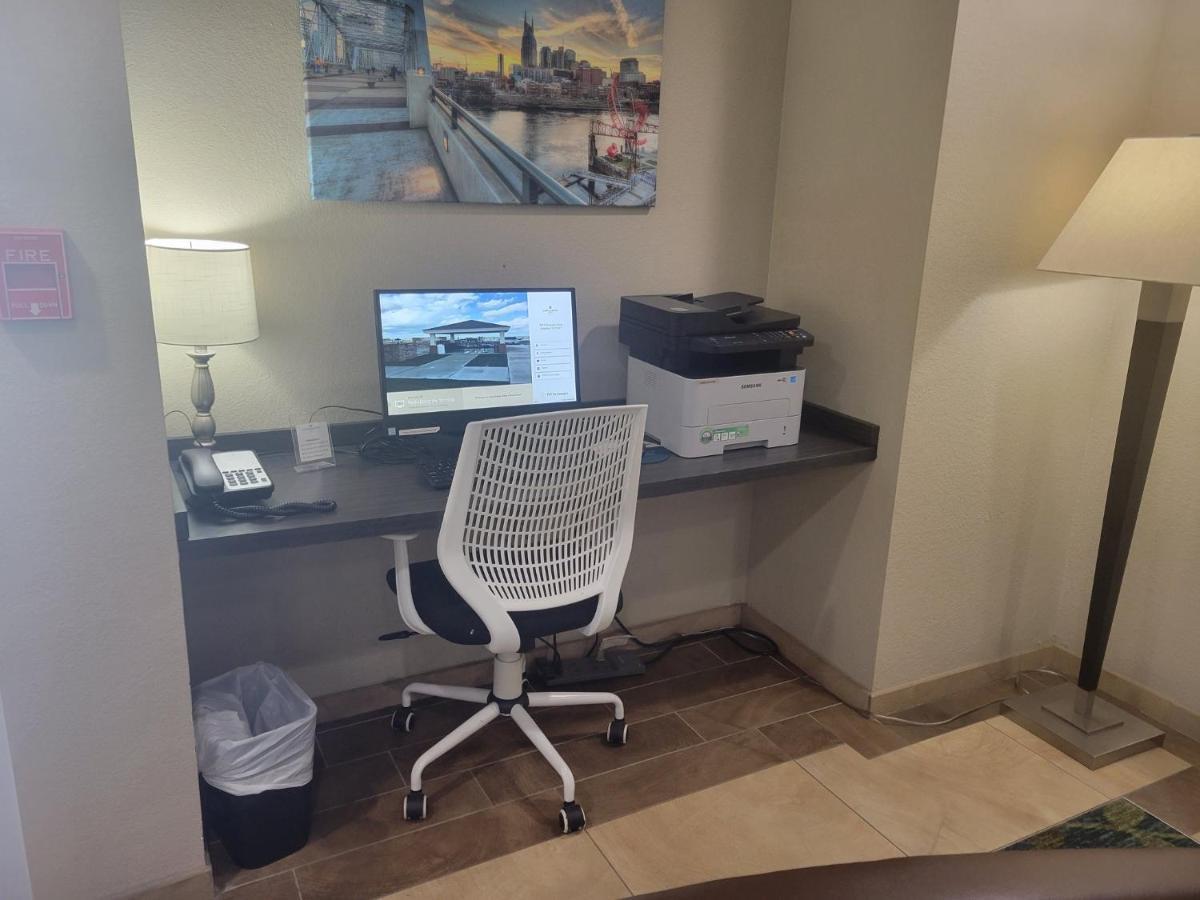 Candlewood Suites Smyrna - Nashville By Ihg Exteriér fotografie