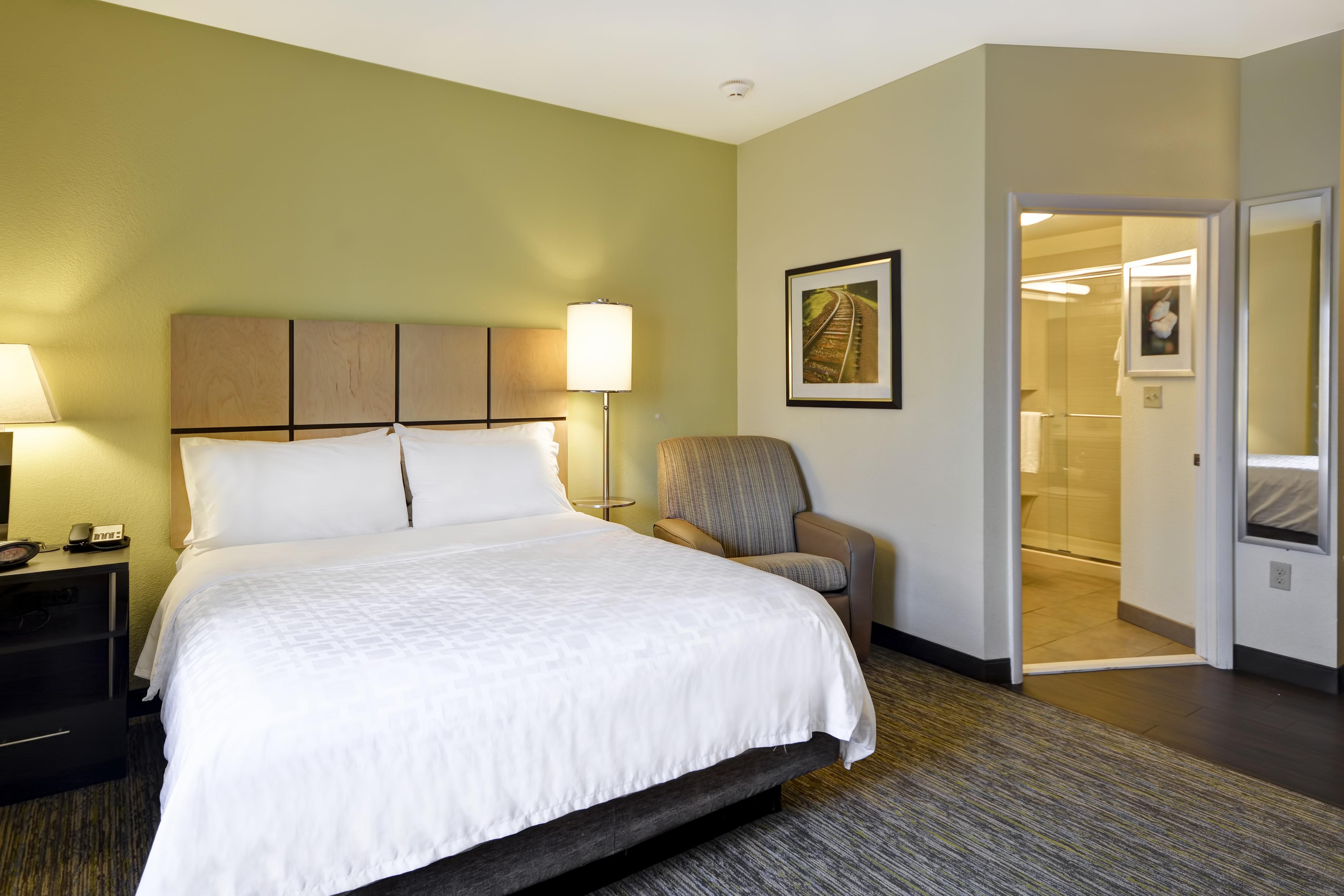 Candlewood Suites Smyrna - Nashville By Ihg Exteriér fotografie