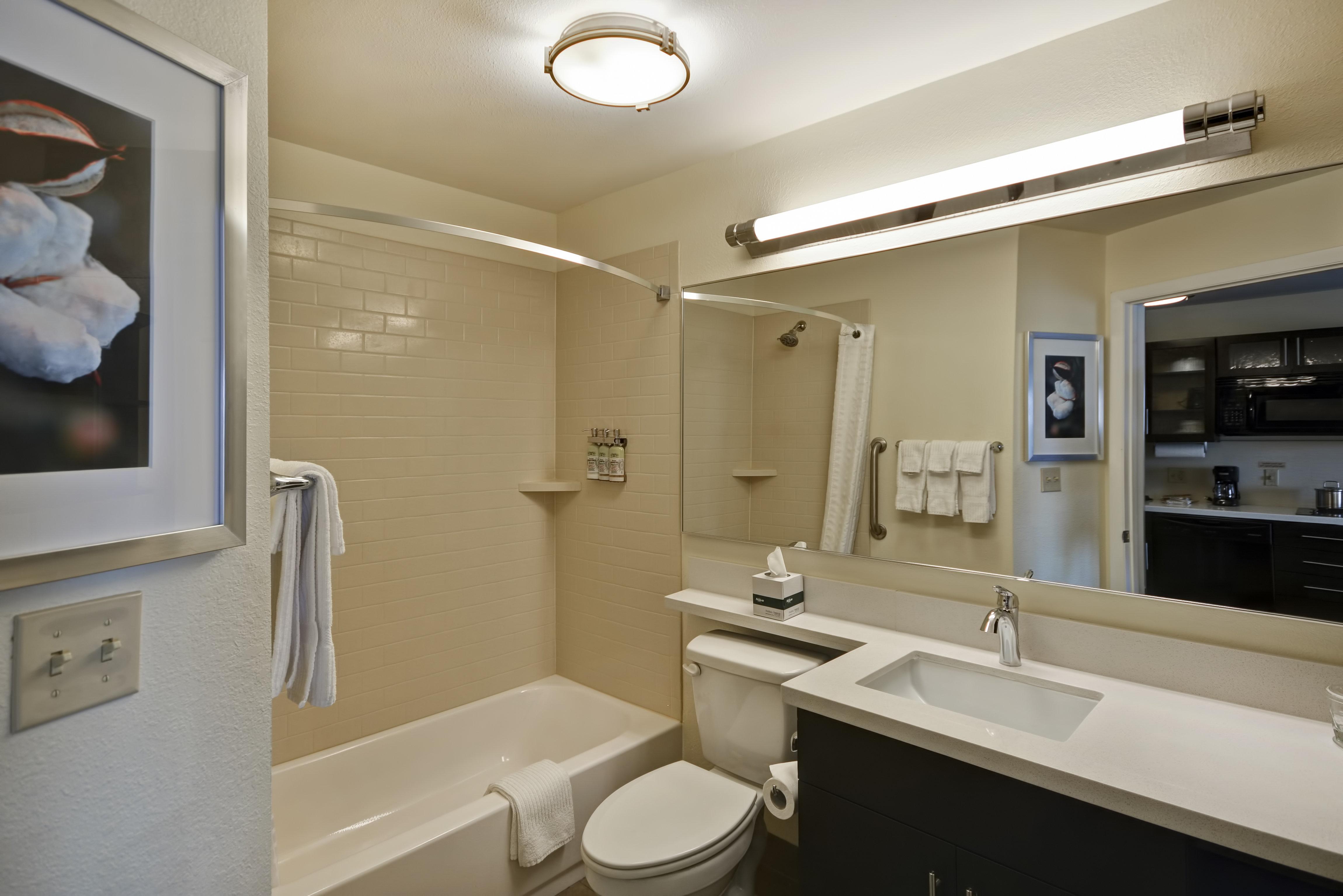 Candlewood Suites Smyrna - Nashville By Ihg Exteriér fotografie
