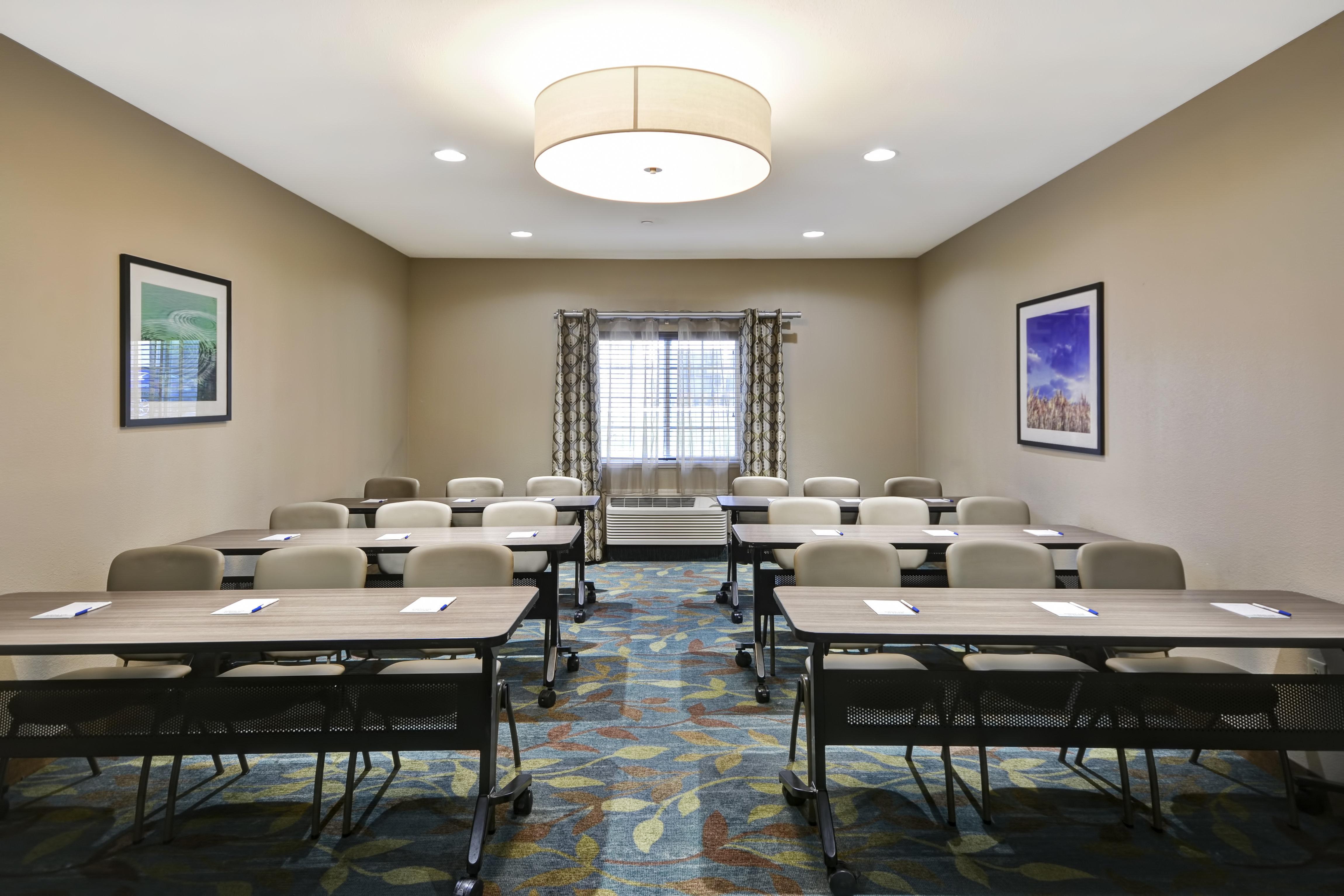 Candlewood Suites Smyrna - Nashville By Ihg Exteriér fotografie