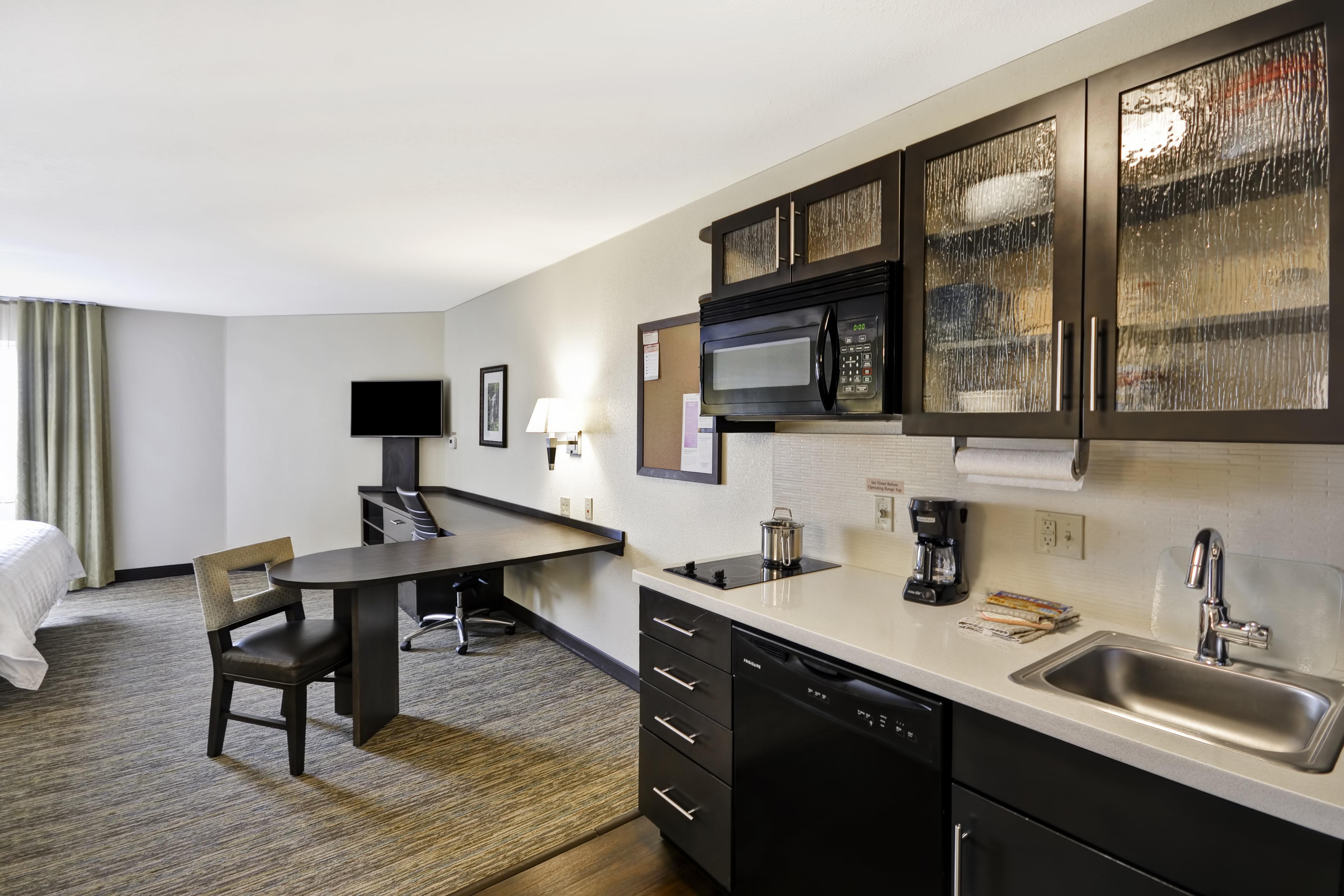 Candlewood Suites Smyrna - Nashville By Ihg Exteriér fotografie