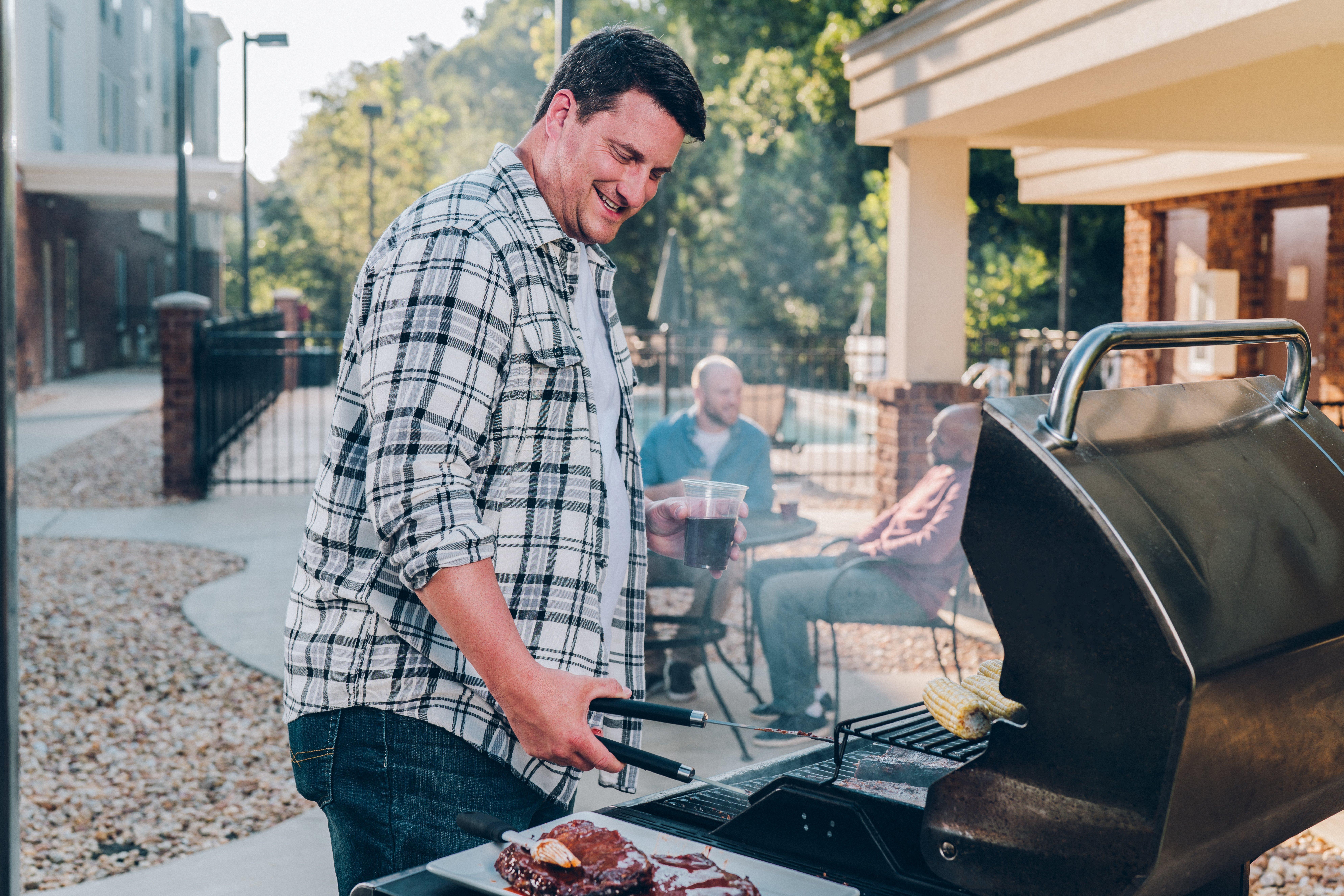 Candlewood Suites Smyrna - Nashville By Ihg Exteriér fotografie