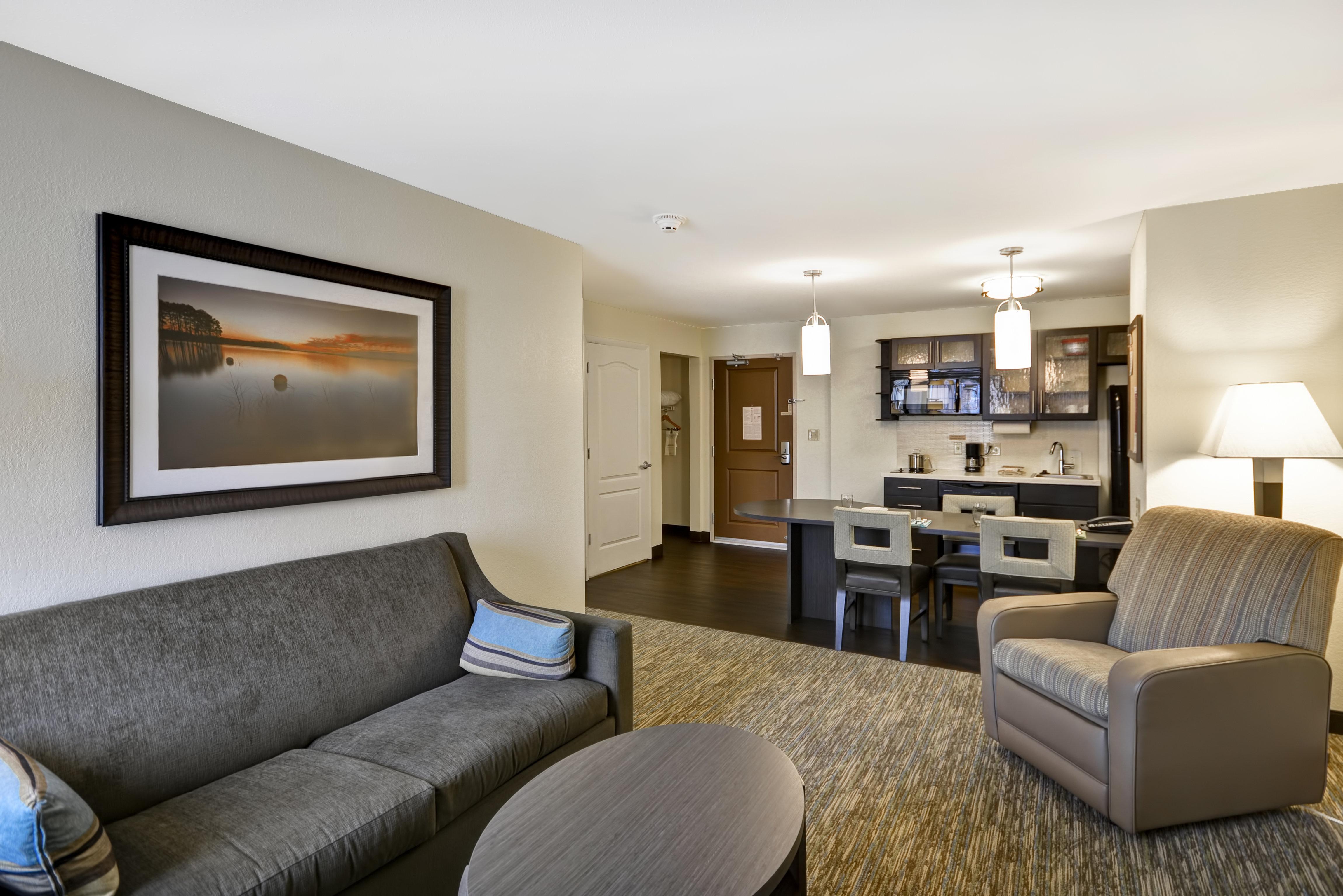 Candlewood Suites Smyrna - Nashville By Ihg Exteriér fotografie