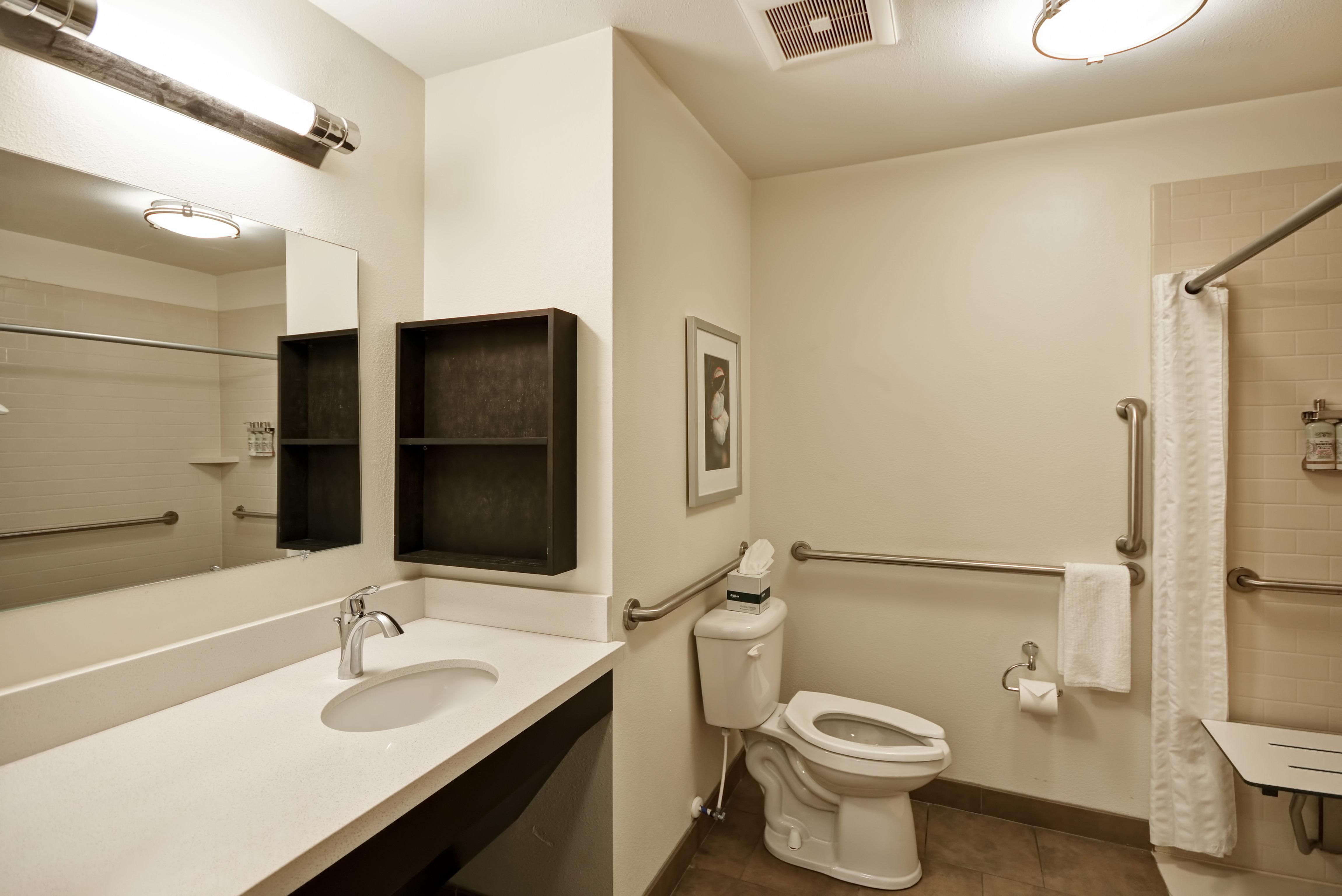 Candlewood Suites Smyrna - Nashville By Ihg Exteriér fotografie
