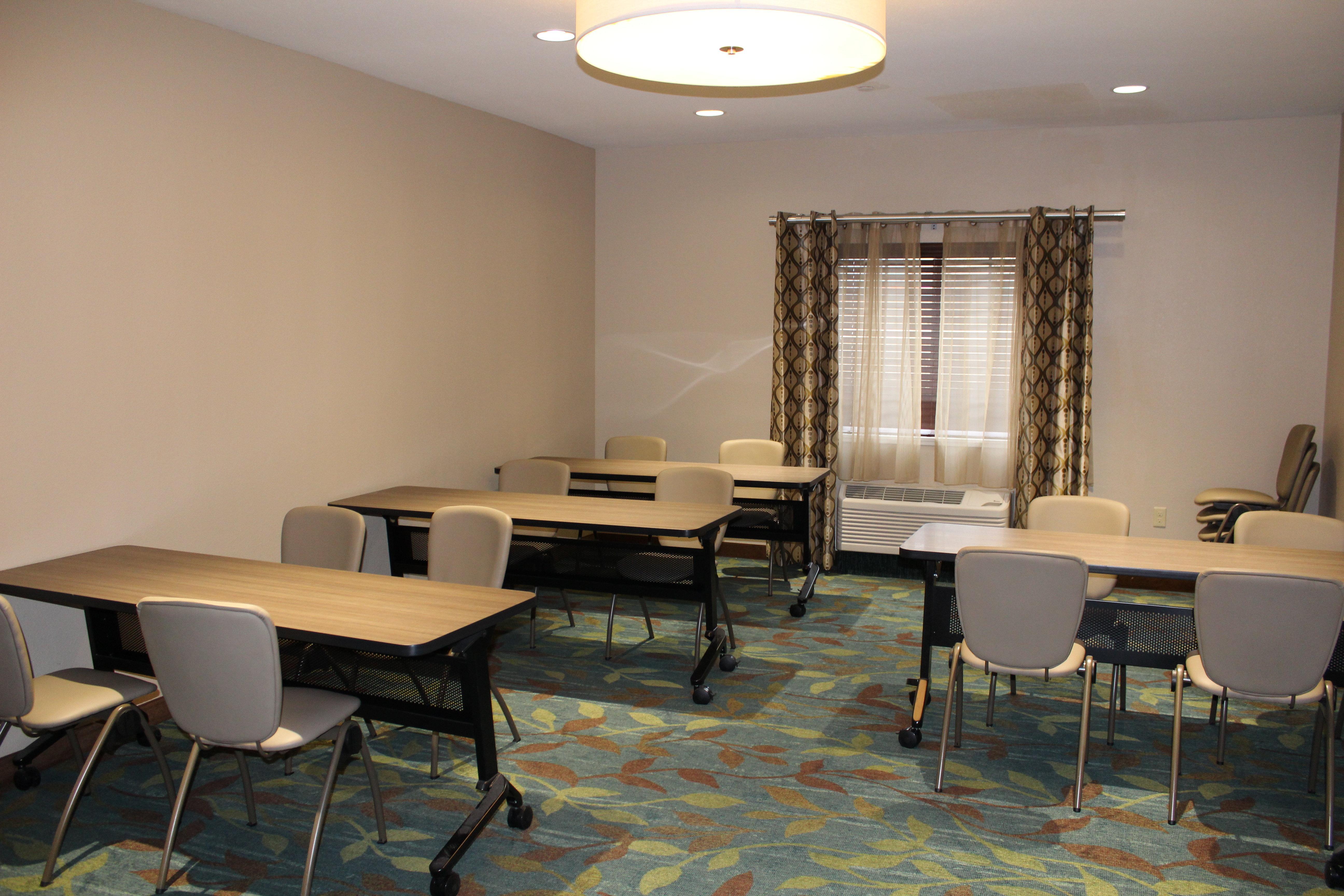 Candlewood Suites Smyrna - Nashville By Ihg Exteriér fotografie