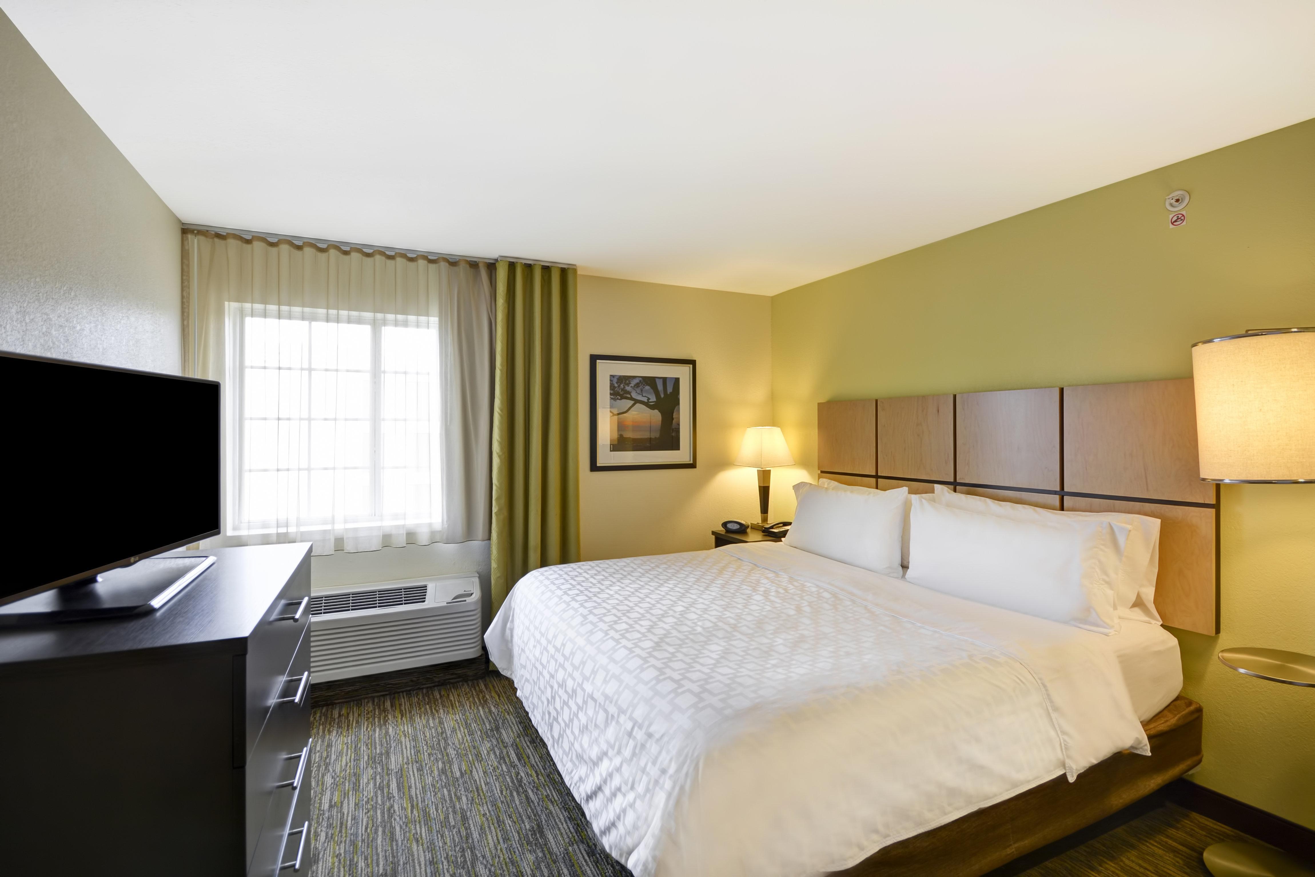 Candlewood Suites Smyrna - Nashville By Ihg Exteriér fotografie