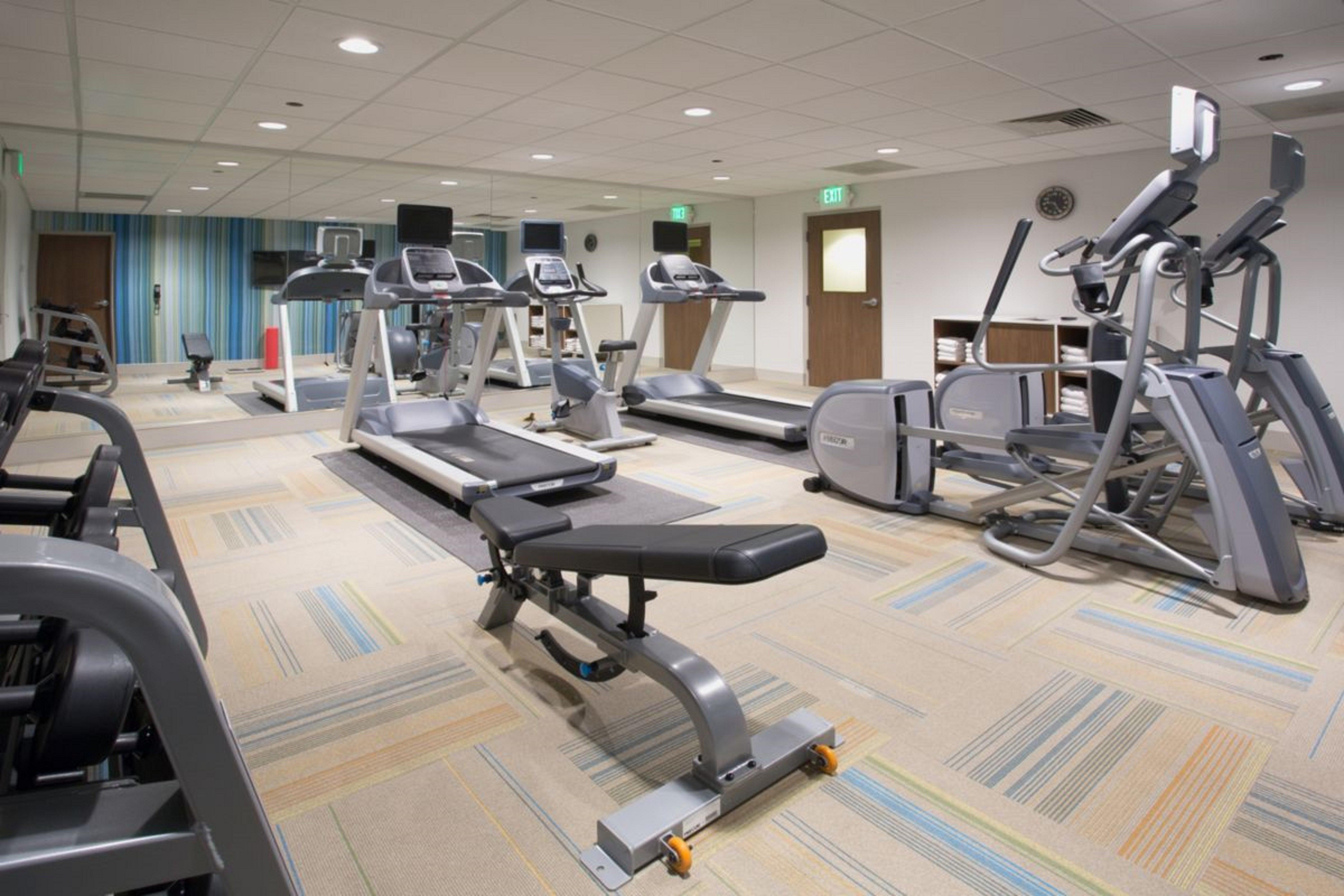 Candlewood Suites Smyrna - Nashville By Ihg Exteriér fotografie