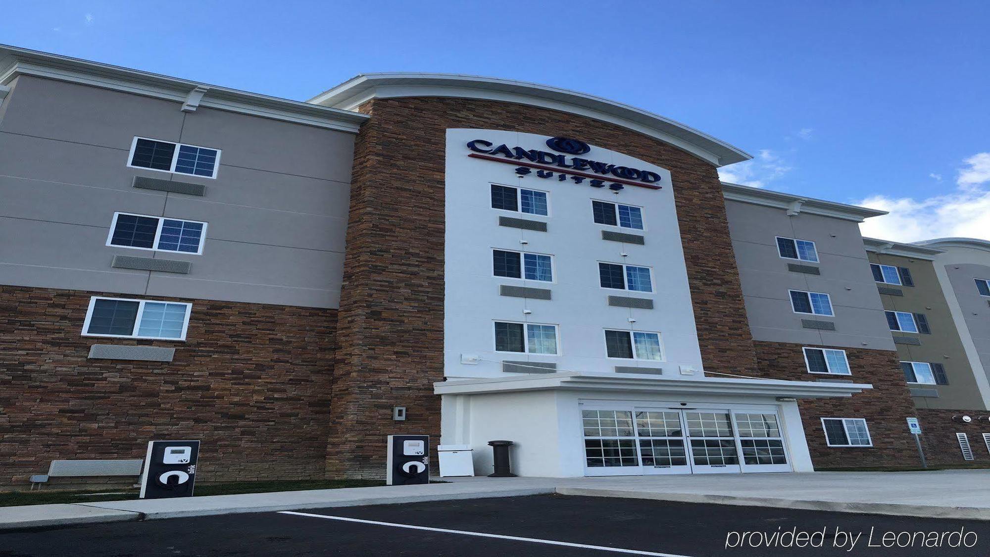 Candlewood Suites Smyrna - Nashville By Ihg Exteriér fotografie