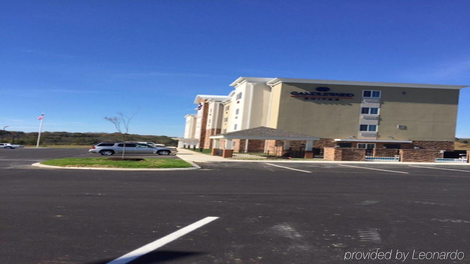 Candlewood Suites Smyrna - Nashville By Ihg Exteriér fotografie