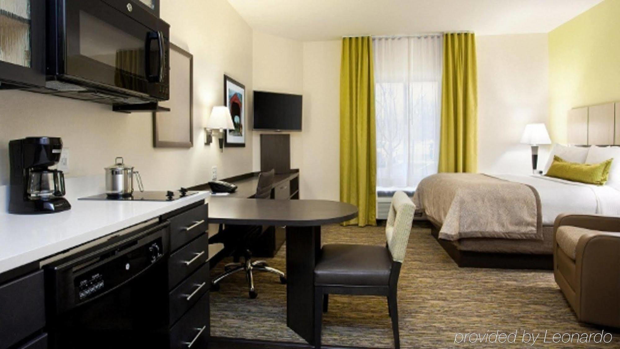 Candlewood Suites Smyrna - Nashville By Ihg Exteriér fotografie
