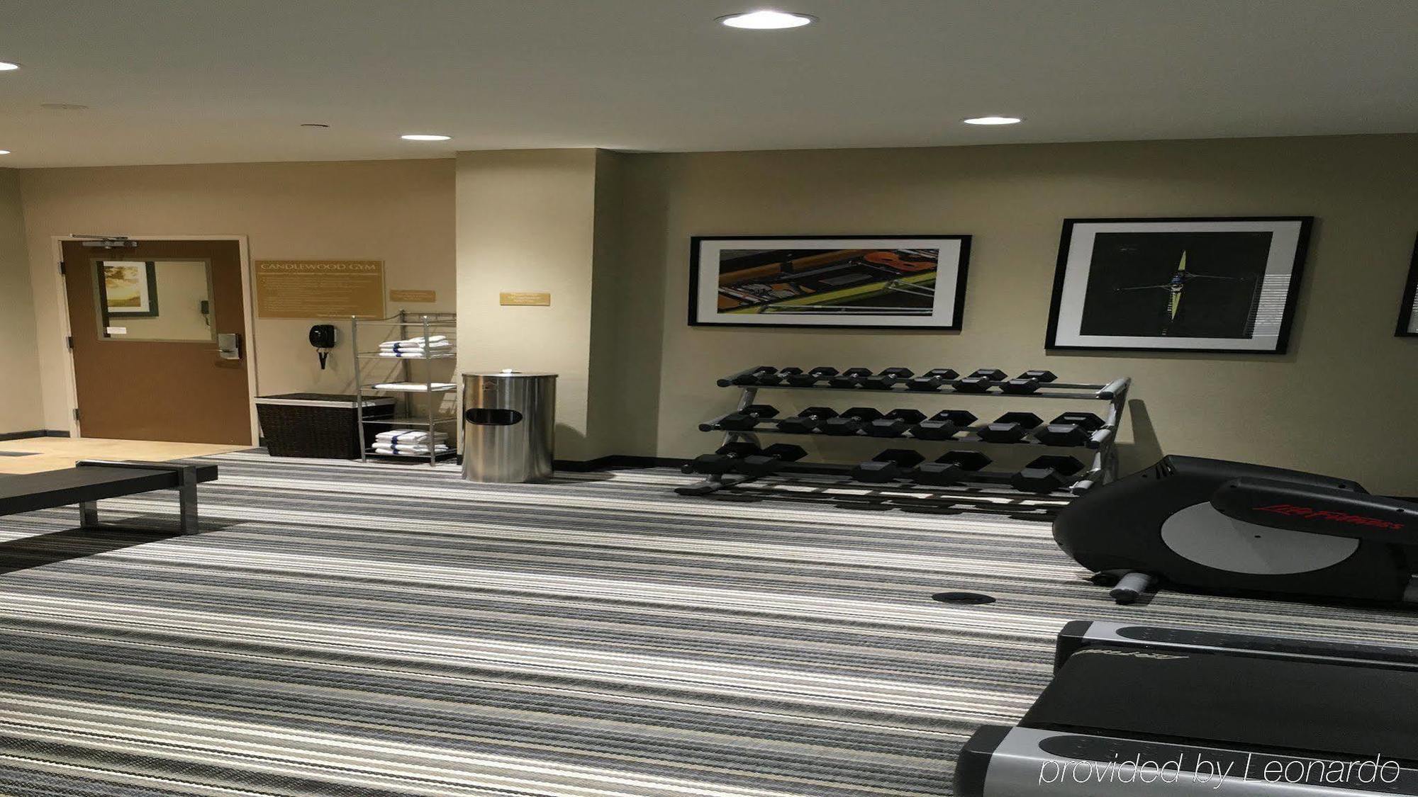 Candlewood Suites Smyrna - Nashville By Ihg Exteriér fotografie