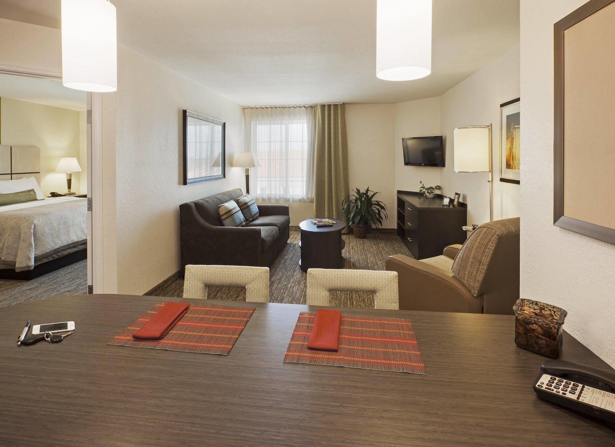 Candlewood Suites Smyrna - Nashville By Ihg Exteriér fotografie