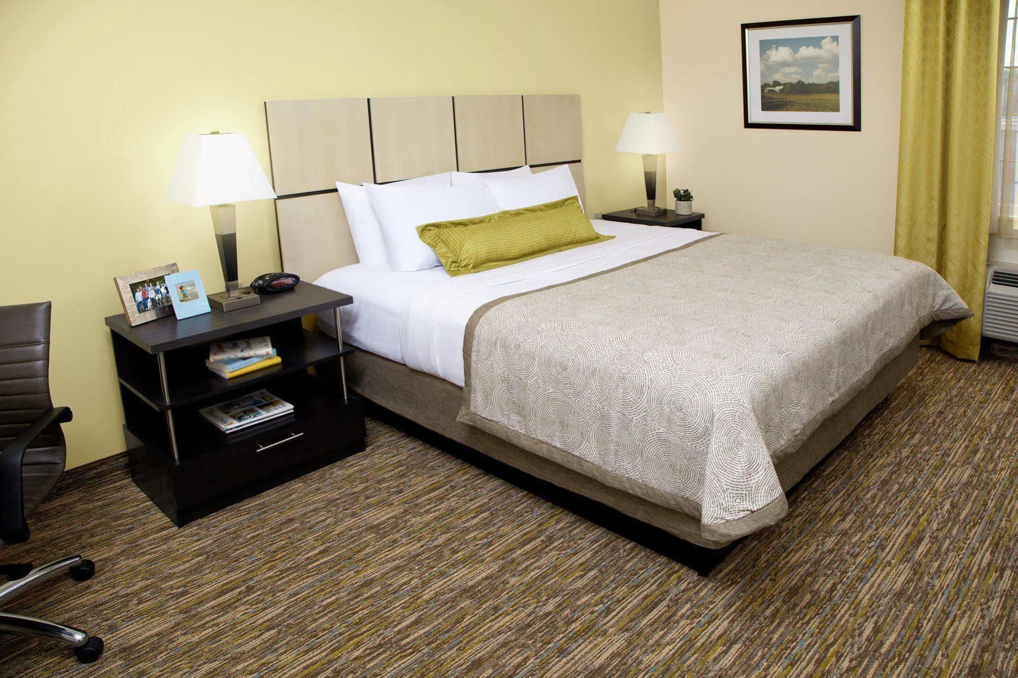 Candlewood Suites Smyrna - Nashville By Ihg Exteriér fotografie