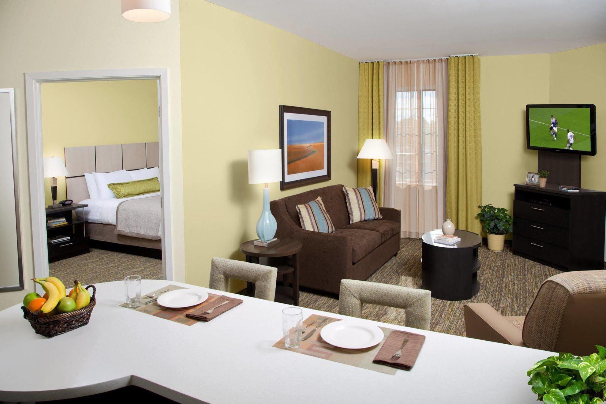 Candlewood Suites Smyrna - Nashville By Ihg Exteriér fotografie