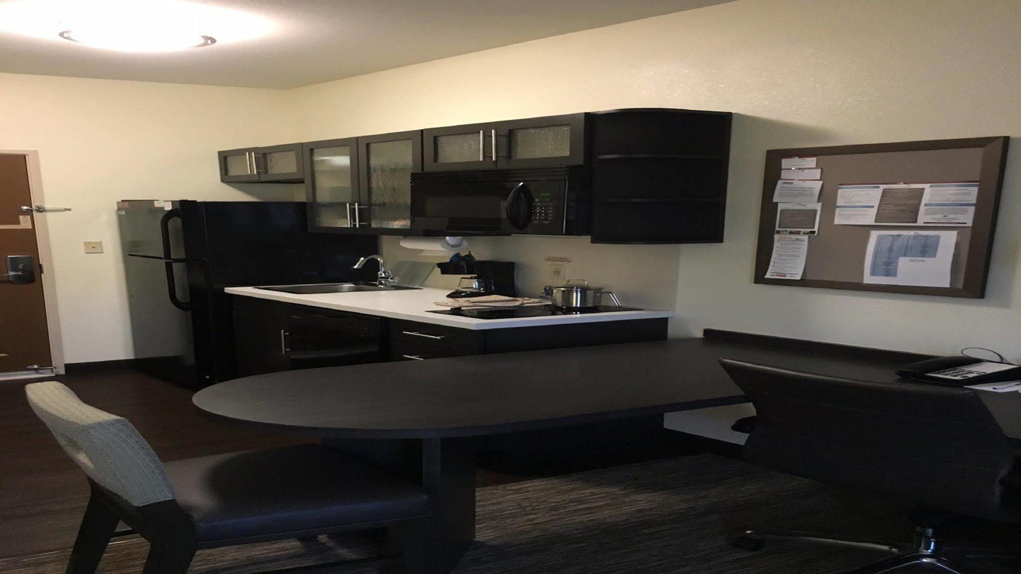 Candlewood Suites Smyrna - Nashville By Ihg Exteriér fotografie