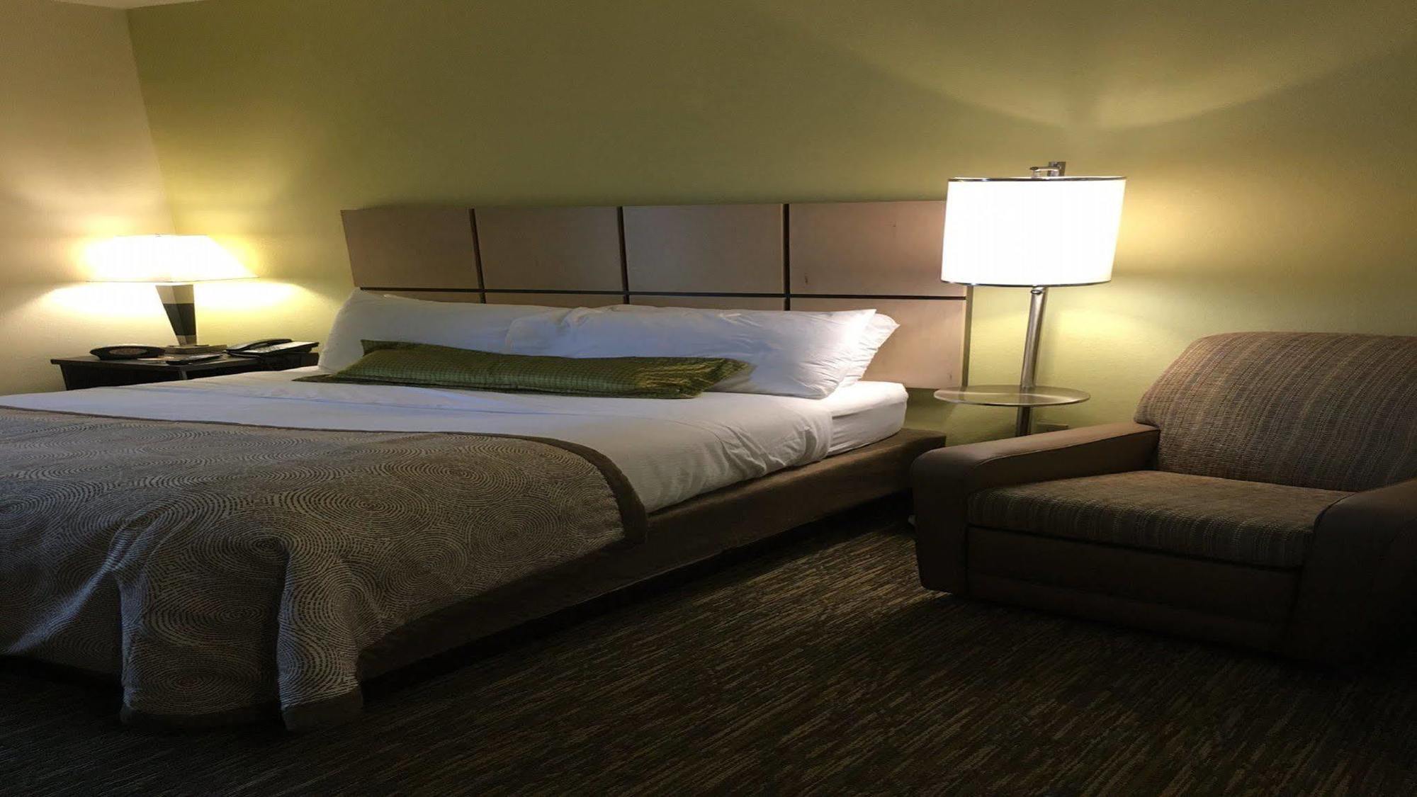 Candlewood Suites Smyrna - Nashville By Ihg Exteriér fotografie