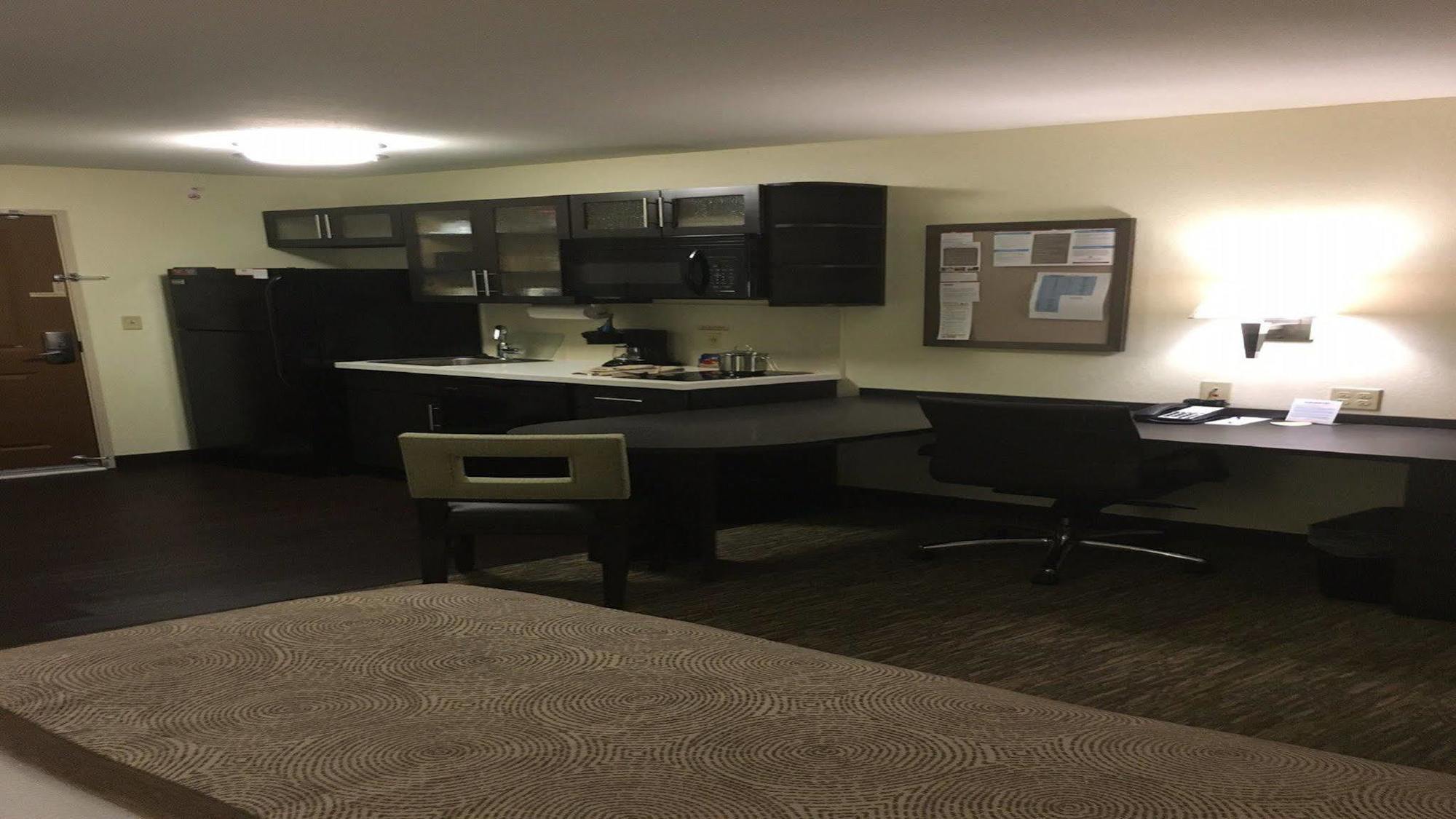 Candlewood Suites Smyrna - Nashville By Ihg Exteriér fotografie