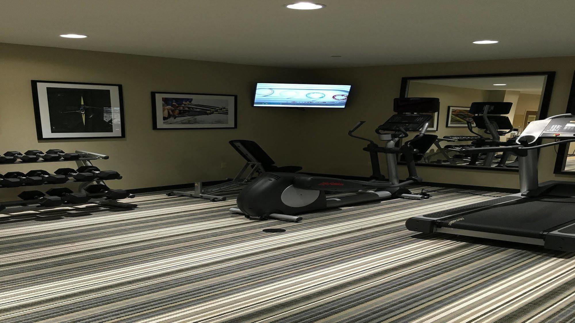 Candlewood Suites Smyrna - Nashville By Ihg Exteriér fotografie