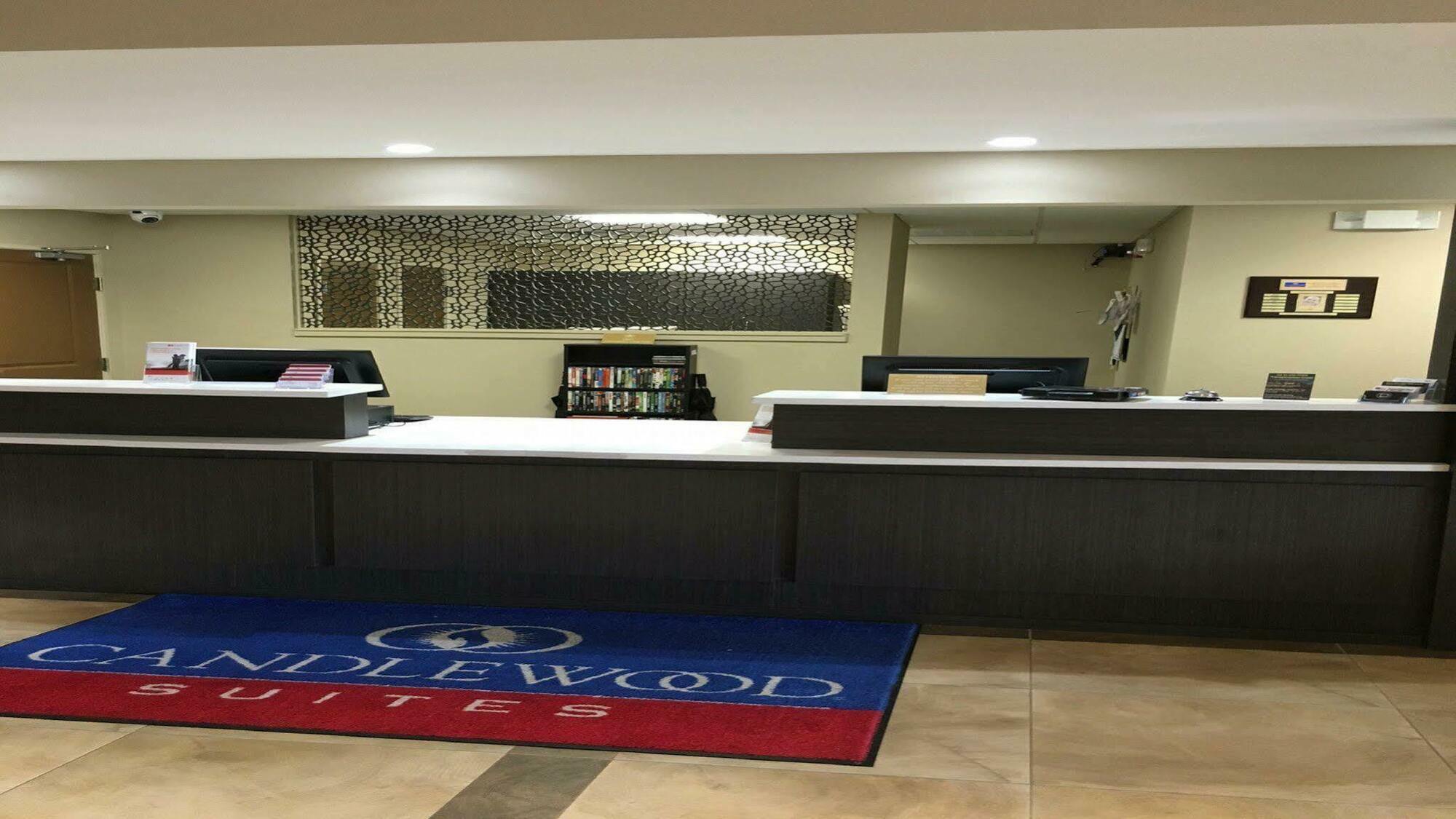 Candlewood Suites Smyrna - Nashville By Ihg Exteriér fotografie
